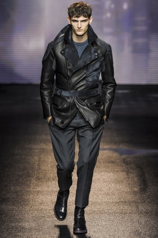 Salvatore Ferragamo / - 2013-2014